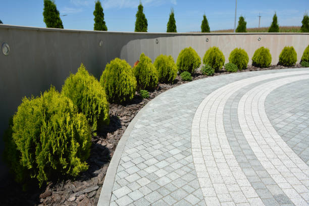 Best Driveway Resurfacing Pavers  in Tinton Falls, NJ